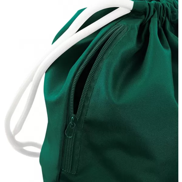  | BG 110 FLASCHE GRÜN BagBase 