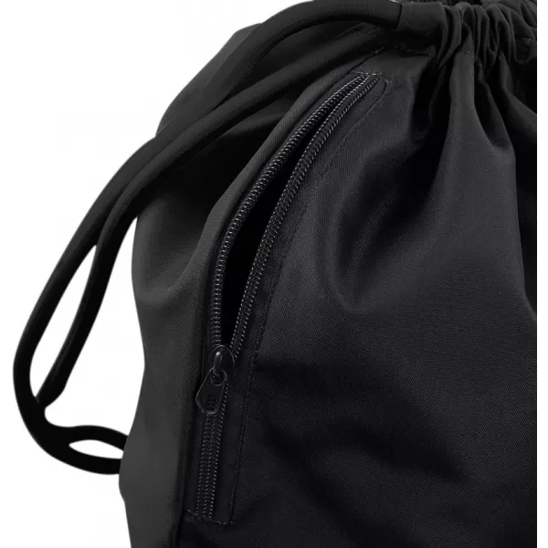  | BG 110 SCHWARZ/SCHWARZ BagBase 