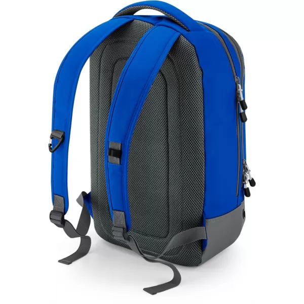  | BG 545 BRIGHT ROYAL BagBase 