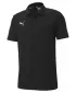 Herren t -Shirt PUMA TEAMGOAL 23 CASUALS POLO 656579_03 PUMA SCHWARZ