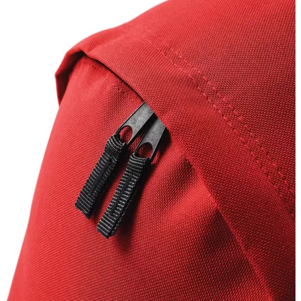  | BG 125 BRIGHT RED BagBase 