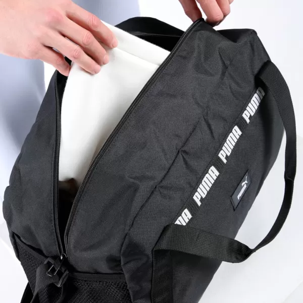  Sporttasche PUMA PHASE TAPE SMALL SPORTS BAG 091168-01 SCHWARZ 