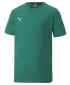 T -Shirt PUMA TEAMGOAL 23 CASUALS TEE JR 656709_05 PFEFFERGRÜN