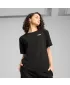 Hemd PUMA ESS TAPE RELAXED TEE 685009-01 SCHWARZ