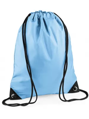 | BG 10 HIMMELBLAU BagBase