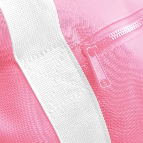  | BG 140 CLASSIC ROSA/WEISS BagBase 