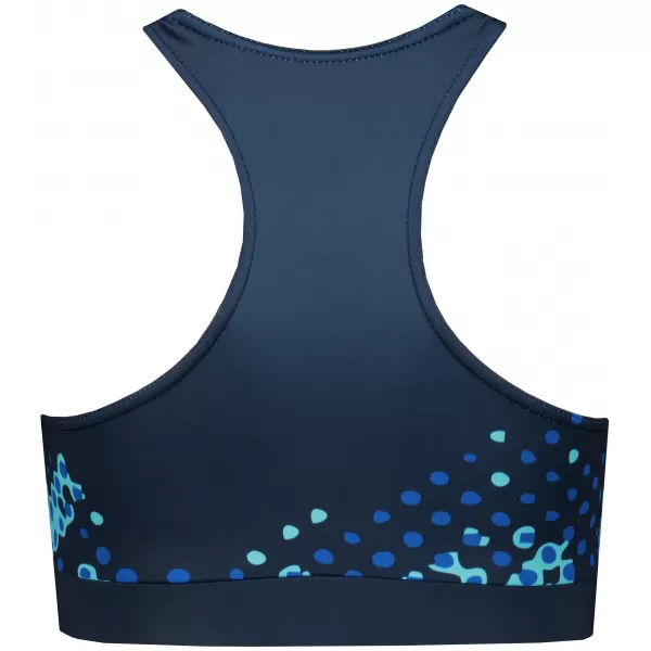  Frauenfunktional Sport Bra Premium ALTISPORT VOJ/ALW109POD01 KÖNIGLICH 