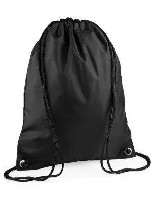 | BG 10 SCHWARZ BagBase