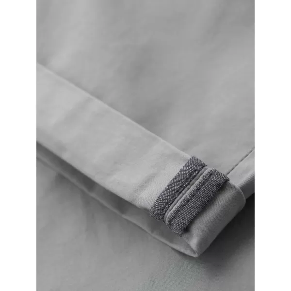  Shorts OMBRE OM-SRCS-0197 GRAU 