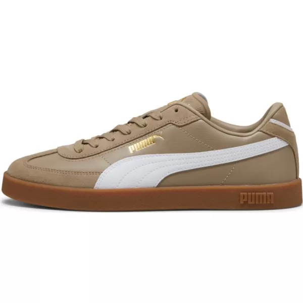  Stiefel PUMA CLUB II ERA 397447-35 BEIGE 