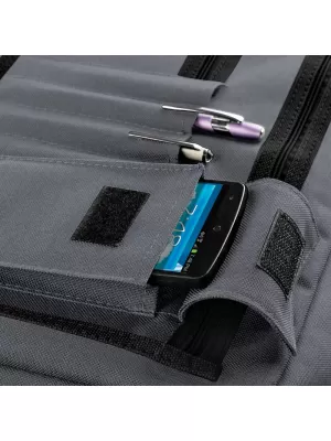 | BG 21 GRAPHITGRAU BagBase
