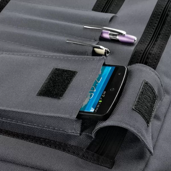  | BG 21 GRAPHITGRAU BagBase 