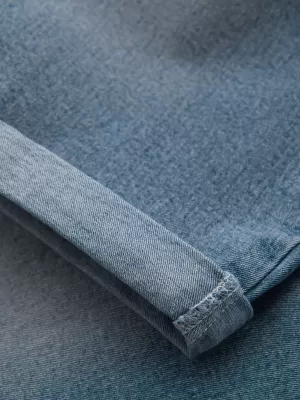 Shorts OMBRE OM-SRDS-0164 HELLBLAU