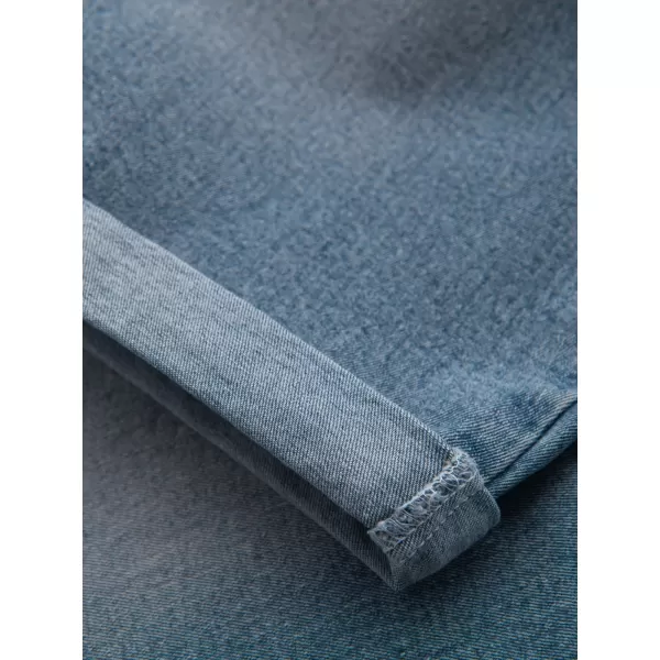  Shorts OMBRE OM-SRDS-0164 HELLBLAU 