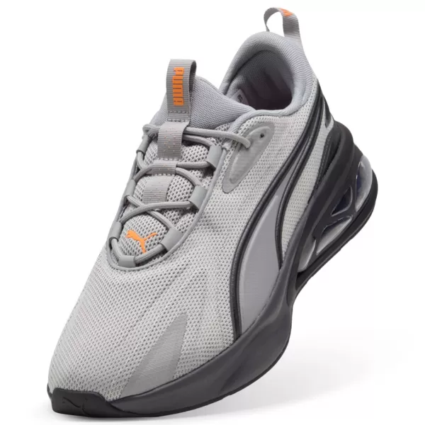  Stiefel PUMA SOLAR 311175-04 GRAU 
