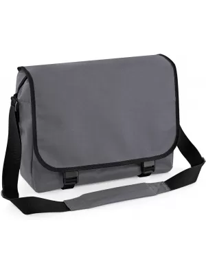 | BG 21 GRAPHITGRAU BagBase