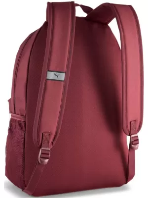 Rucksack PUMA PHASE TAPE BACKPACK 091170-20 ROT