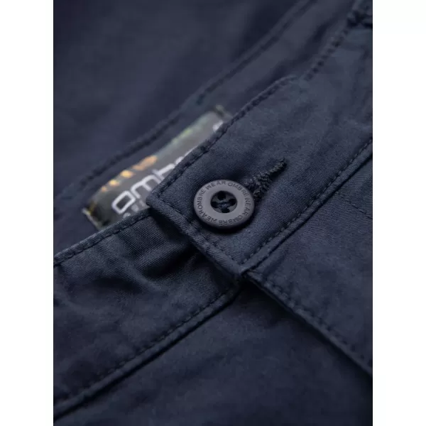 Shorts OMBRE OM-SRCS-0197 MARINEBLAU 