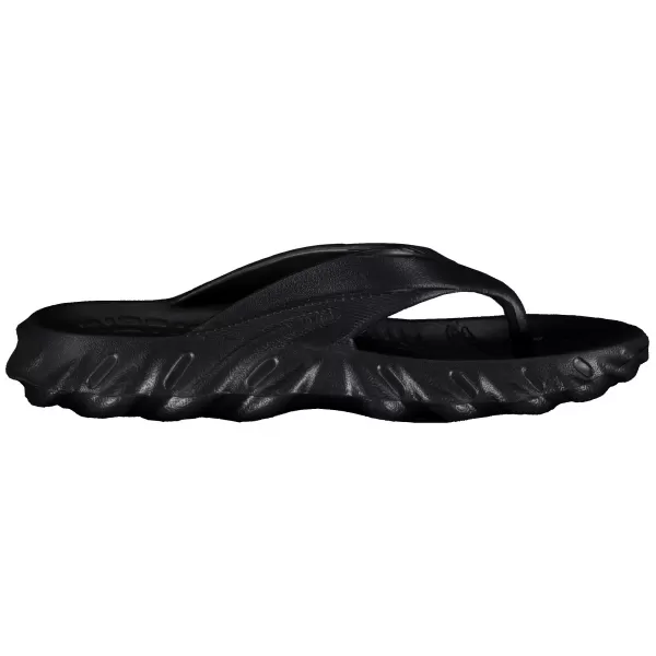  Hausschuhe ALTISPORT EDEW SCHWARZ 