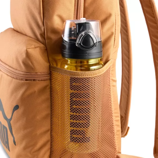  Rucksack PUMA PHASE BACKPACK 091164-18 BRAUN 