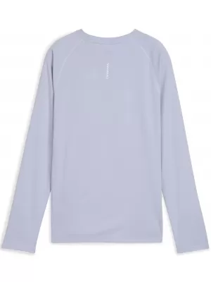 Hemd PUMA RUN VELOCITY LS TEE W (POLY) 526581_47 KÜHLES WETTER