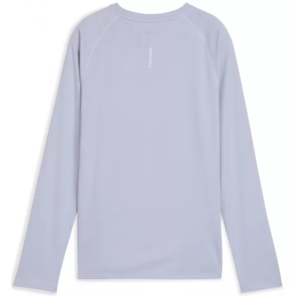  Hemd PUMA RUN VELOCITY LS TEE W (POLY) 526581_47 KÜHLES WETTER 