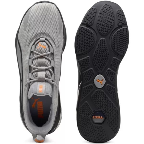  Stiefel PUMA SOLAR 311175-04 GRAU 
