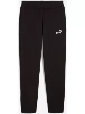 Hose PUMA ESS LOGO PANTS SRL 5867220_19 PUMA SCHWARZ