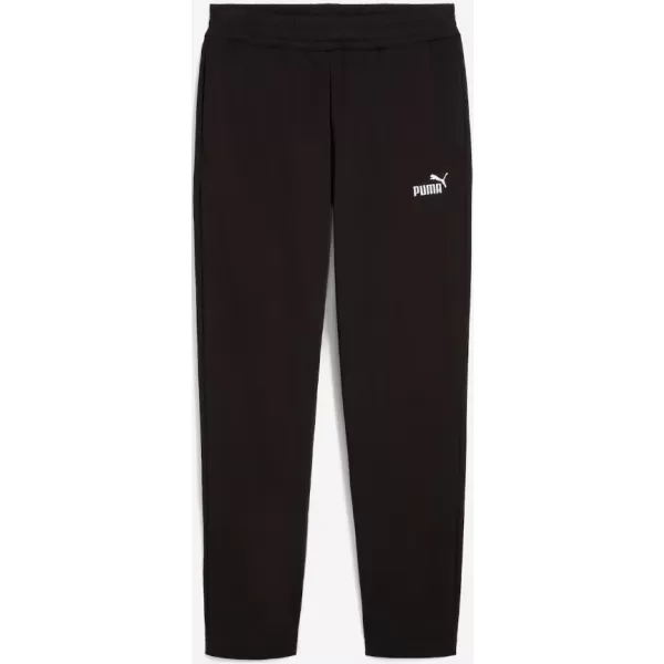 Hose PUMA ESS LOGO PANTS SRL 5867220_19 PUMA SCHWARZ 
