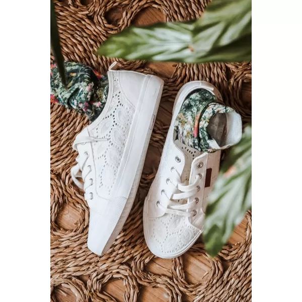  Damenmode-Sneaker BIG STAR W274925 WEISS Big Star Shoes 