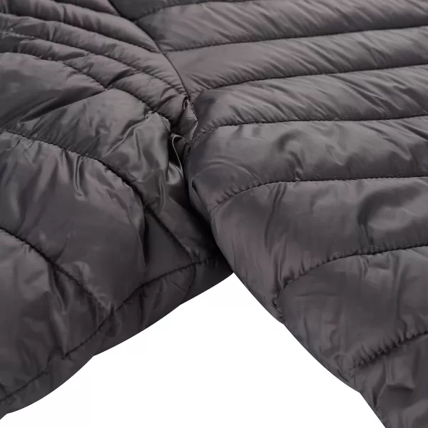  Herren-Wendejacke ALPINE PRO EROM NEUTRAL/ERDE 