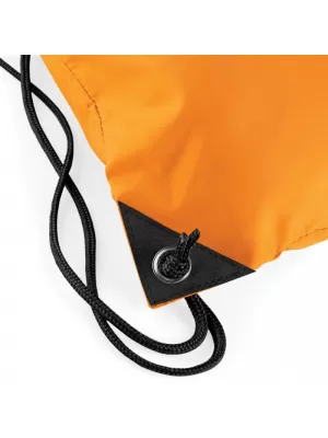 | BG 10 FLUORESZIERENDE ORANGE BagBase