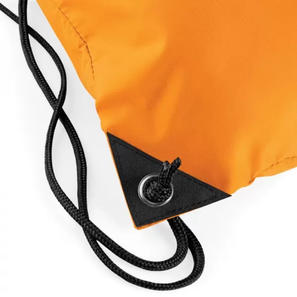 | BG 10 FLUORESZIERENDE ORANGE BagBase 