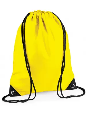 | BG 10 GELB BagBase