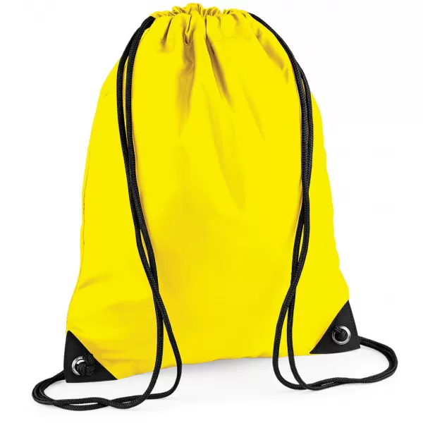  | BG 10 GELB BagBase 