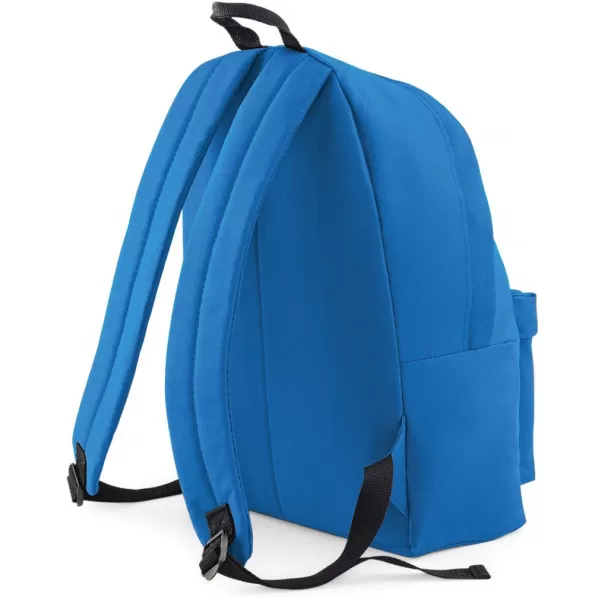  | BG 125 SAPPHIRE BLUE BagBase 