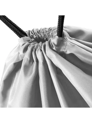 | BG 10 SILBER BagBase
