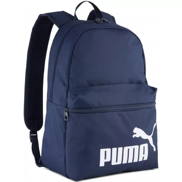  Rucksack PUMA PHASE BACKPACK 091164-02 BLAU 