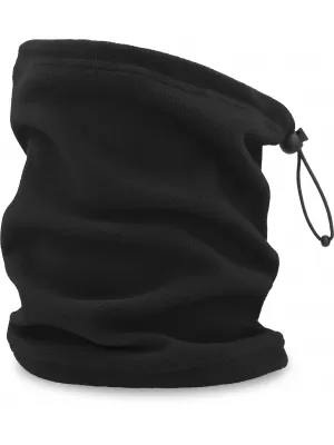 Halstuch ATLANTIS | Hotty-S SCHWARZ