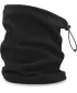 Halstuch ATLANTIS | Hotty-S SCHWARZ