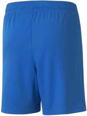 Shorts PUMA TEAMLIGA SHORTS JR 704931_02 ELEKTRISCHE BLAUE LIMONADE