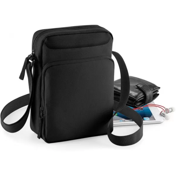  | BG 30 SCHWARZ BagBase 
