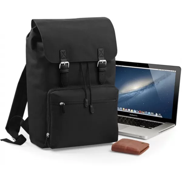  | BG 613 SCHWARZ/SCHWARZ BagBase 