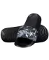Hausschuhe ALTISPORT ONEM SCHWARZ