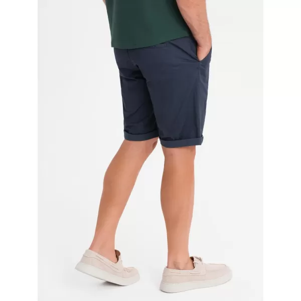  Shorts OMBRE OM-SRCS-0197 MARINEBLAU 