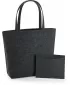 | BG 721 CHARCOAL MELANGE BagBase