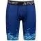 Männersport -Leggings über den Knien der Prämie ALTISPORT VOJ/ALM109LEG02 KÖNIGLICH