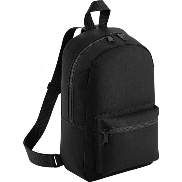  | BG 153 SCHWARZ BagBase 