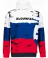 Funktionaler Sweatshirt -Premium von Männern ALTISPORT VOJ/ALM036SL/MI01 NARREN