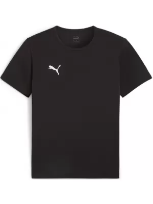 Herren -Trikot PUMA TEAMRISE MATCHDAY JERSEY 706132-03 SCHWARZ